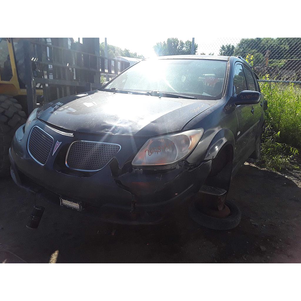 PONTIAC VIBE 2006