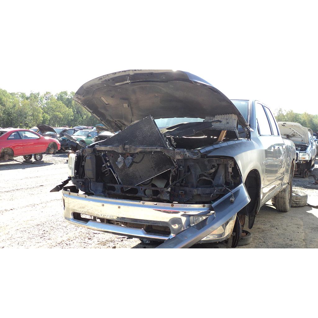 RAM 1500 2011