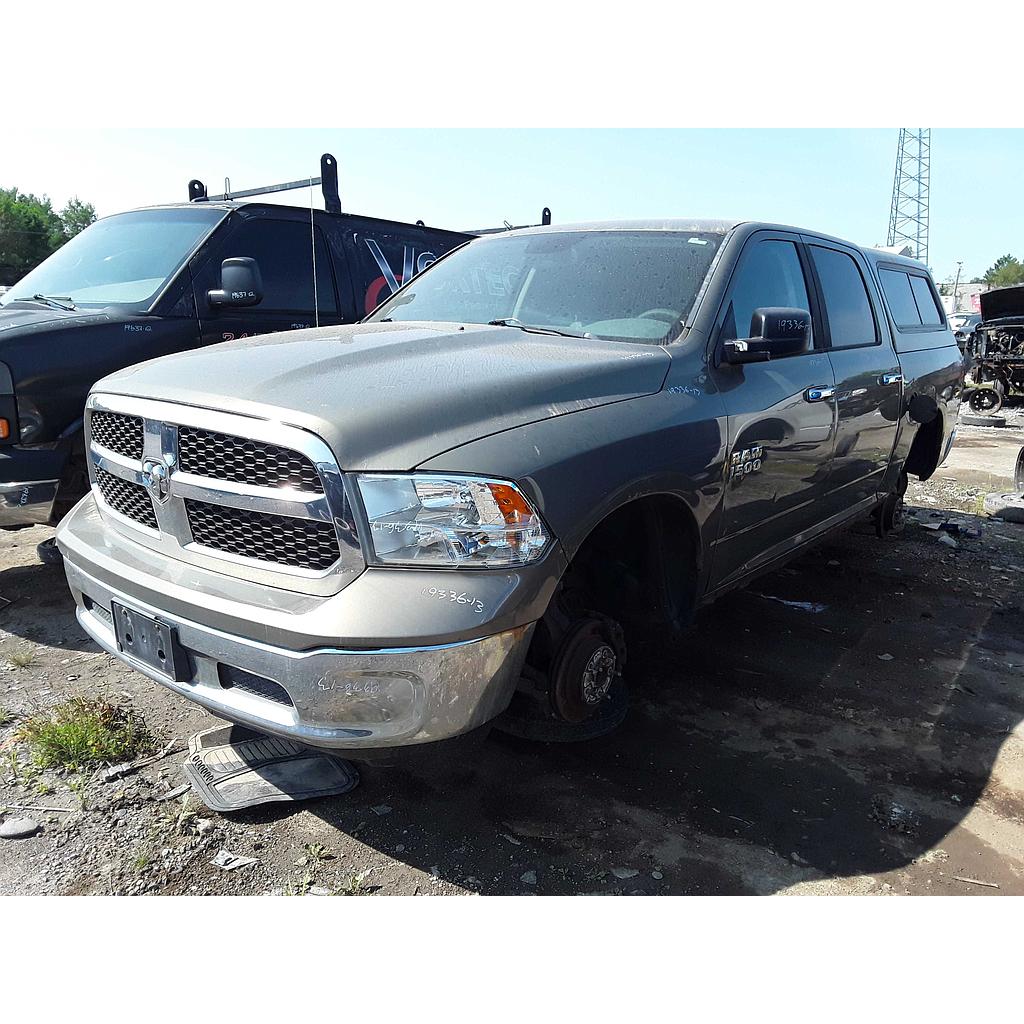 RAM 1500 2013
