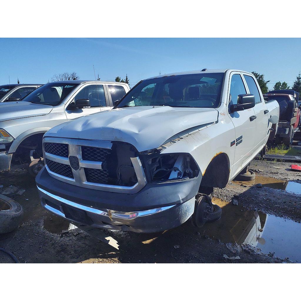 RAM 1500 2014