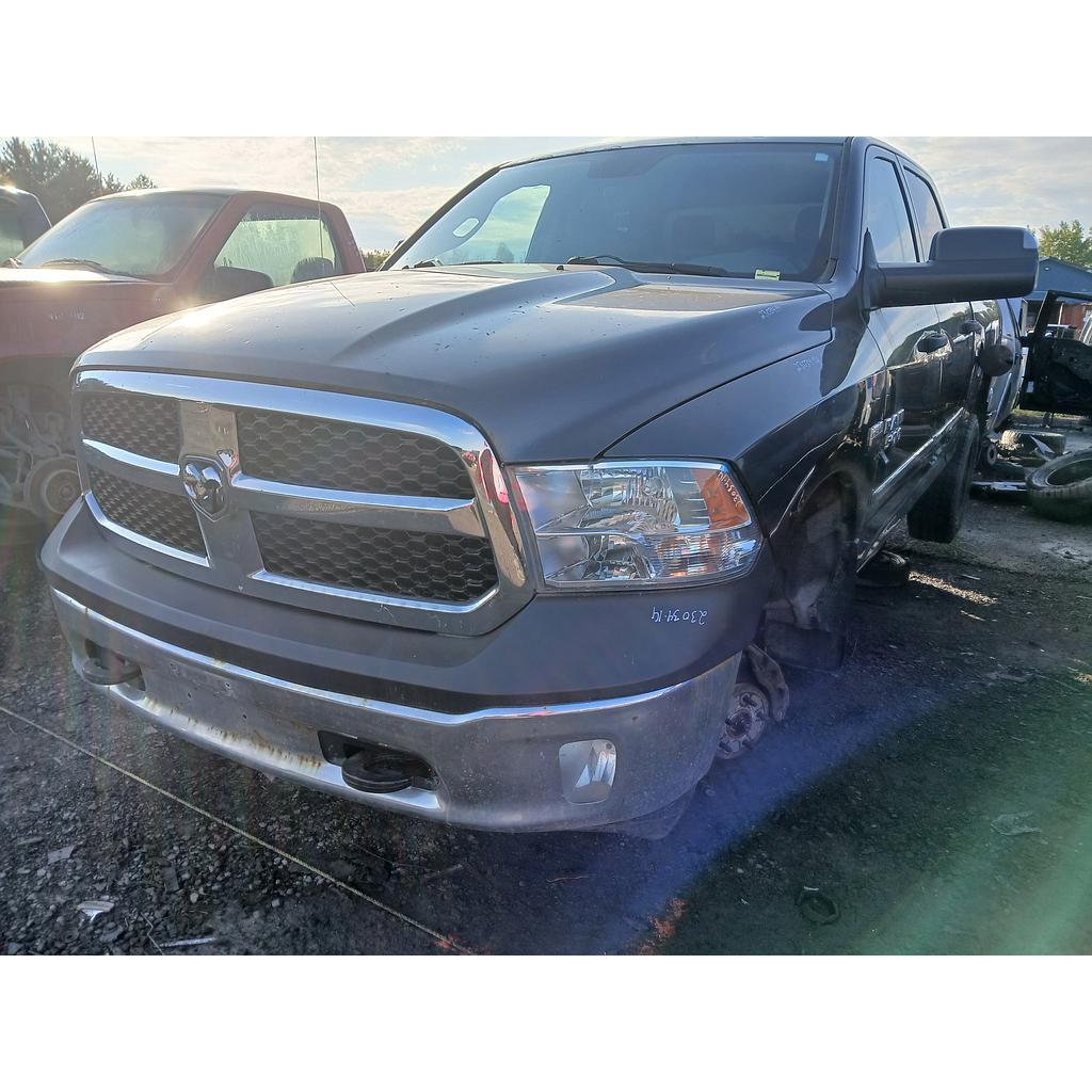 RAM 1500 2014