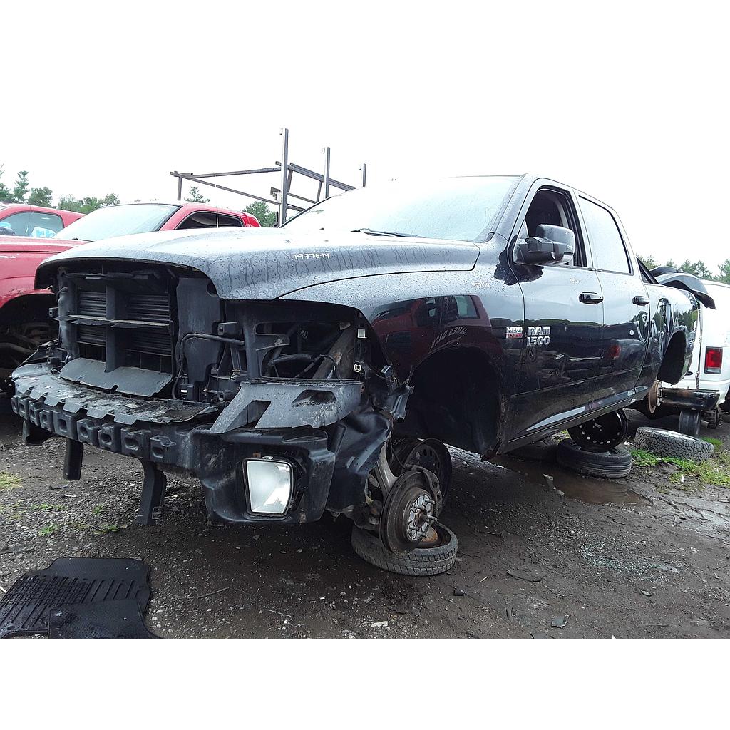 RAM 1500 2014