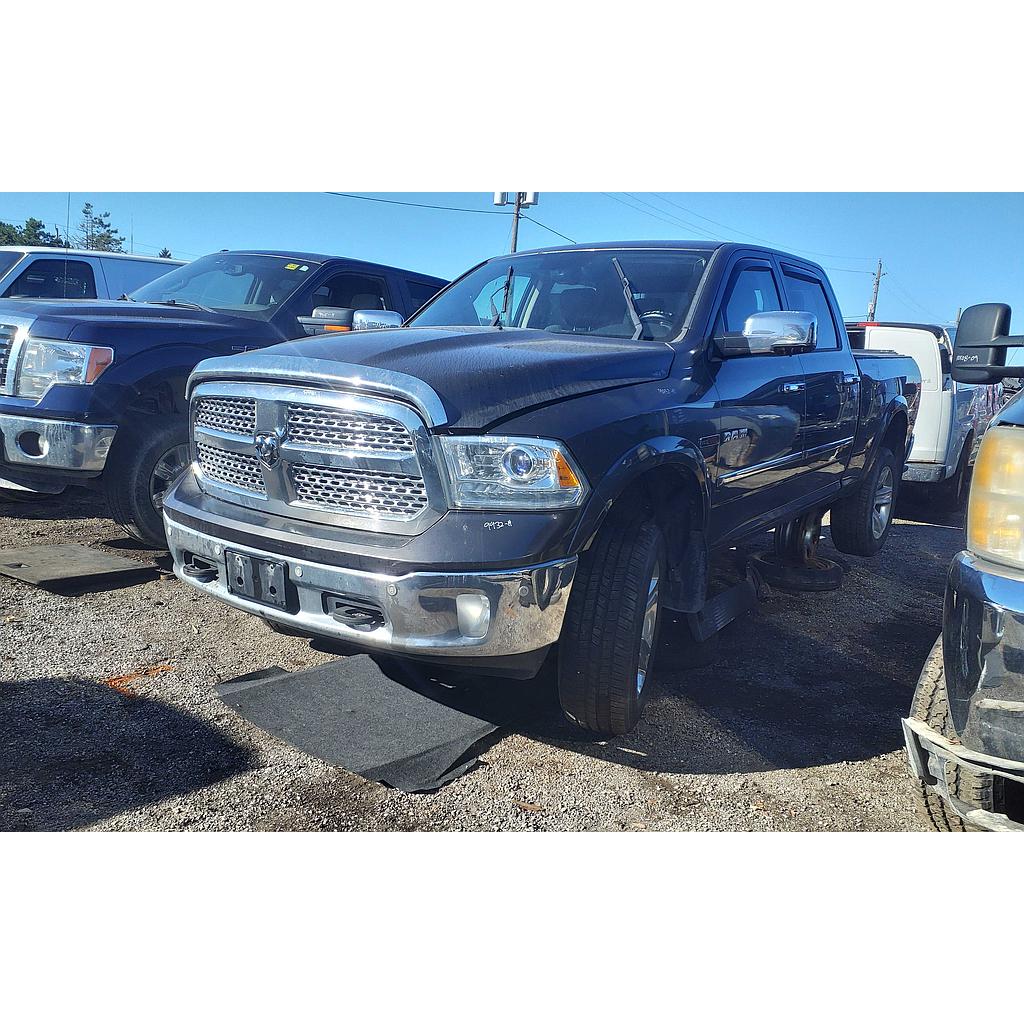 RAM 1500 2014