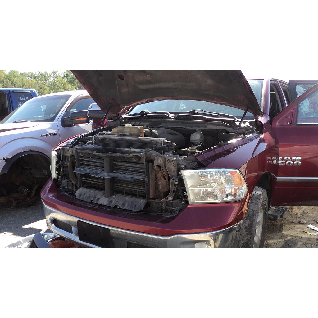 RAM 1500 2014
