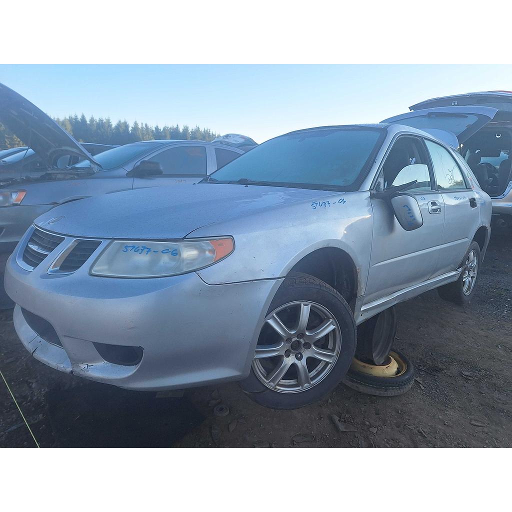 SAAB 9-2X 2006