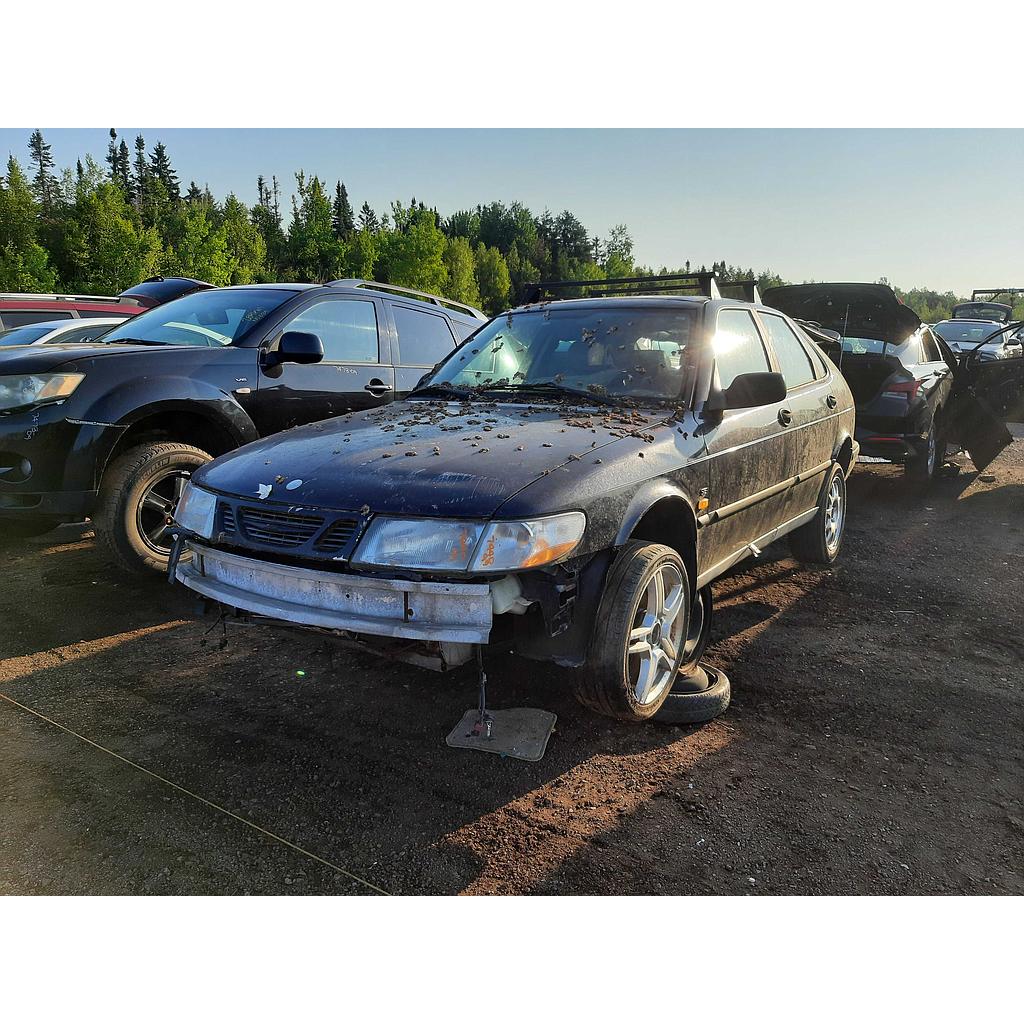 SAAB 9-3 1999