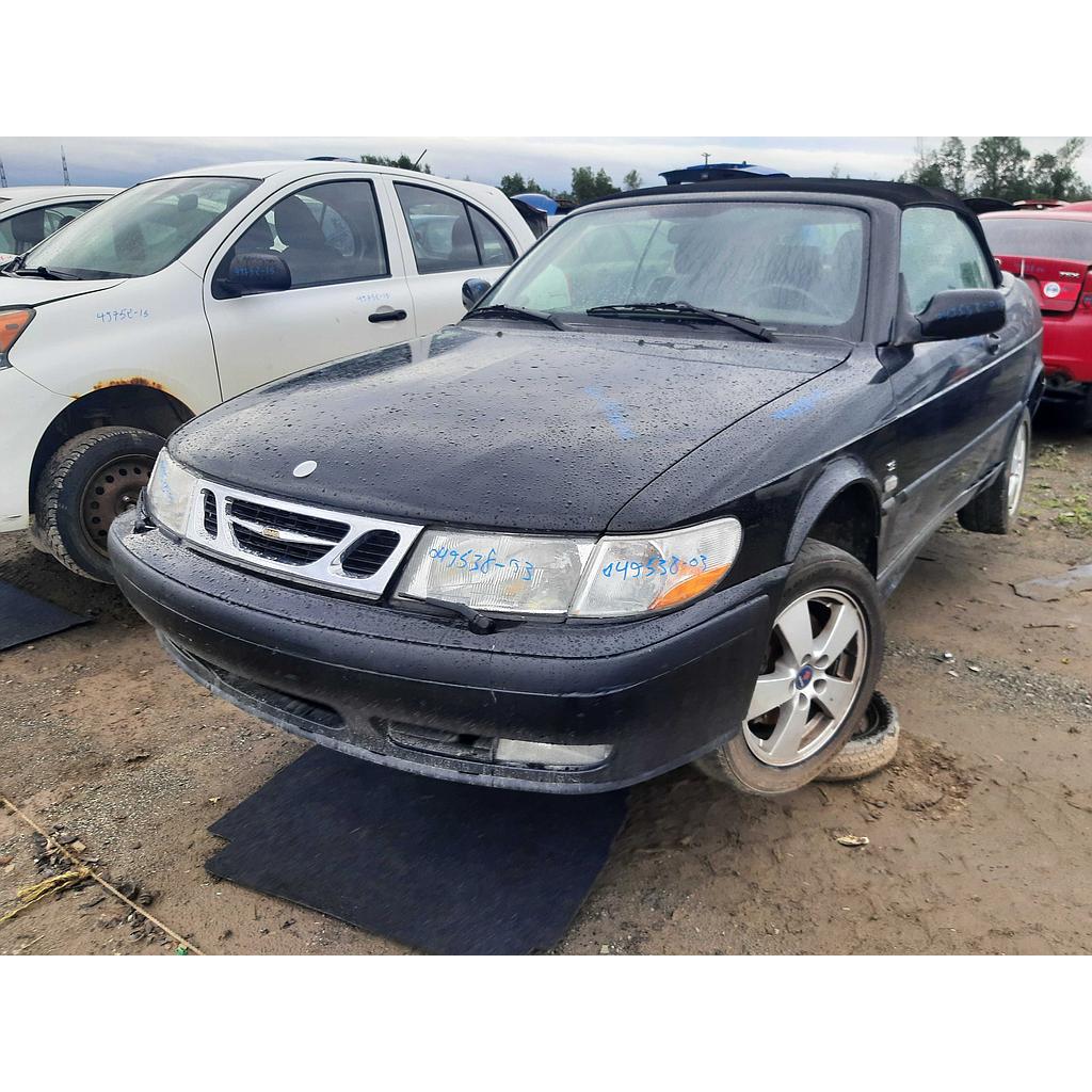 SAAB 9-3 2003