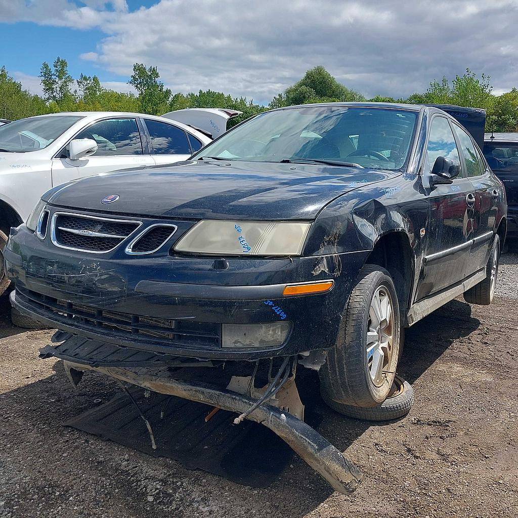 SAAB 9-3 2005