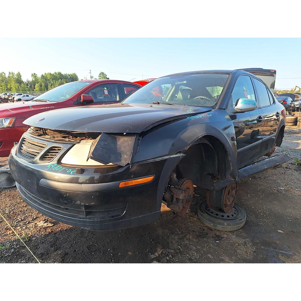 SAAB 9-3 2006