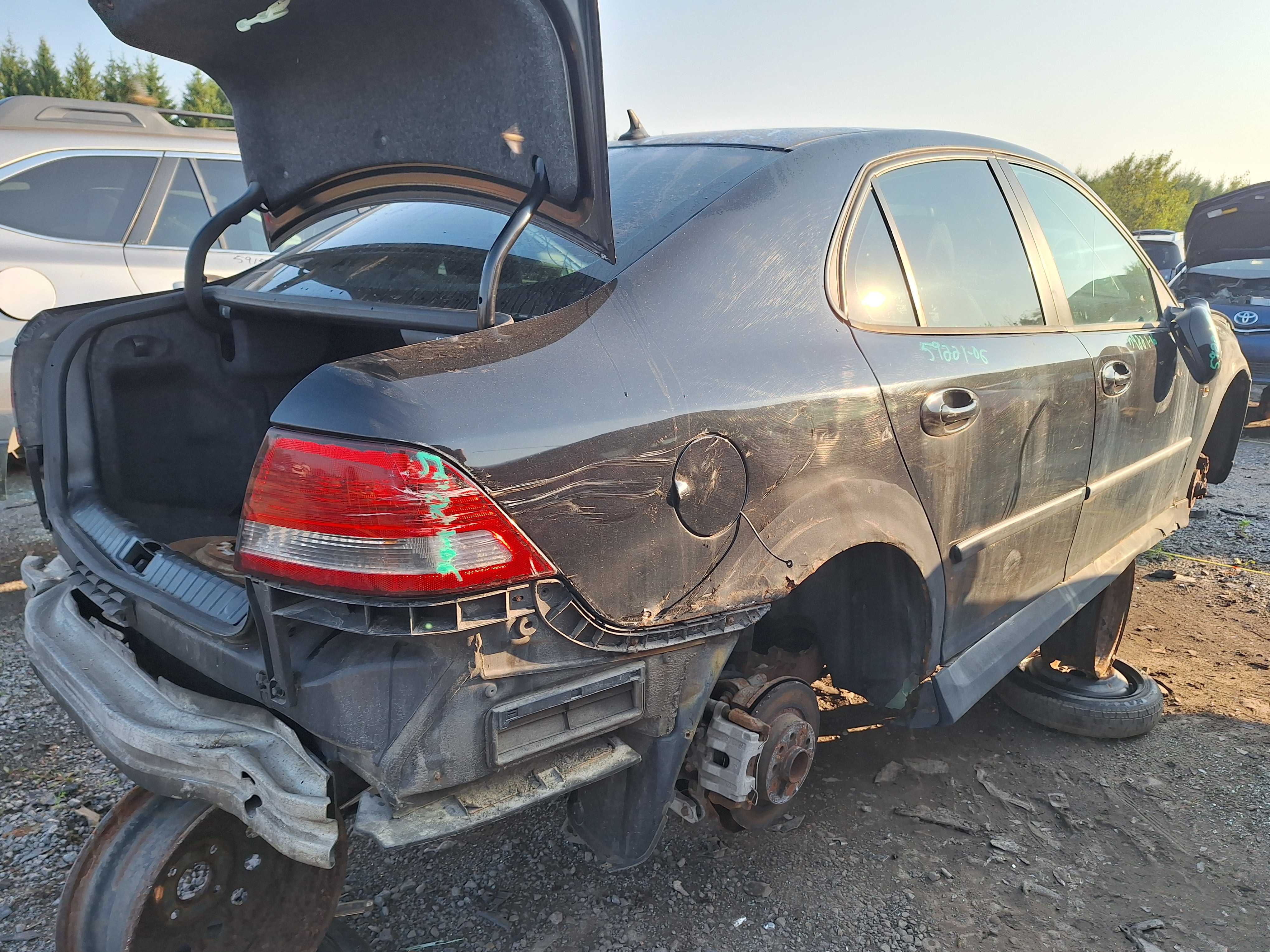 SAAB 9-3 2006