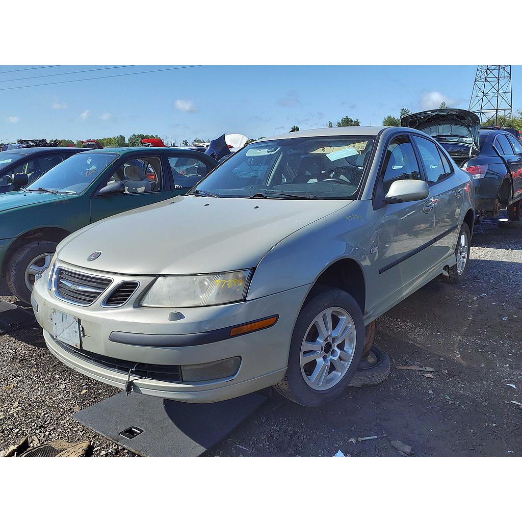 SAAB 9-3 2006