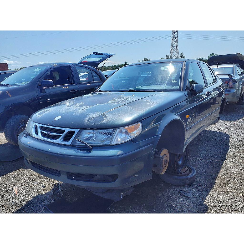 SAAB 9-5 1999