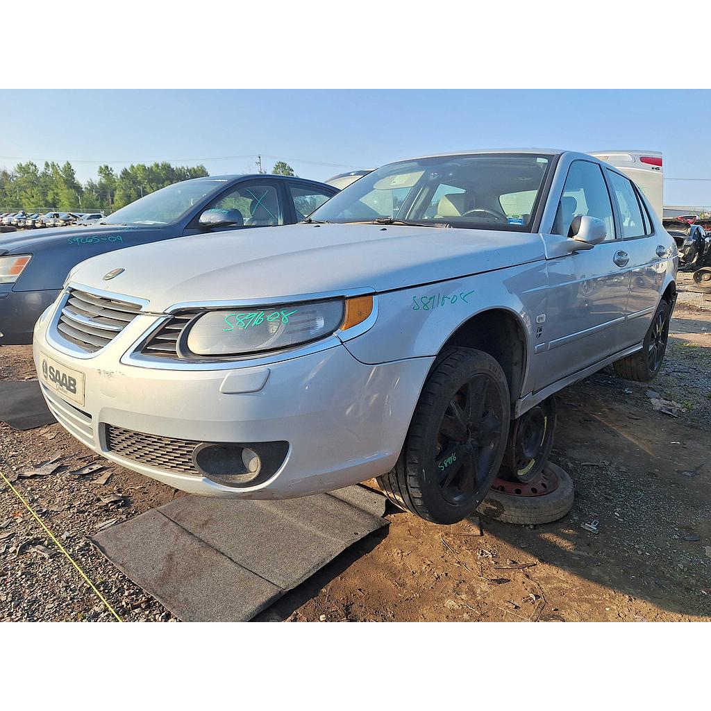 SAAB 9-5 2008