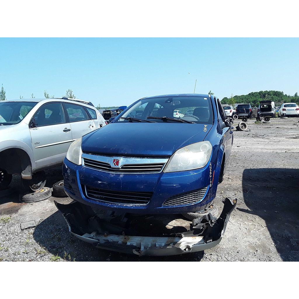 SATURN ASTRA 2008