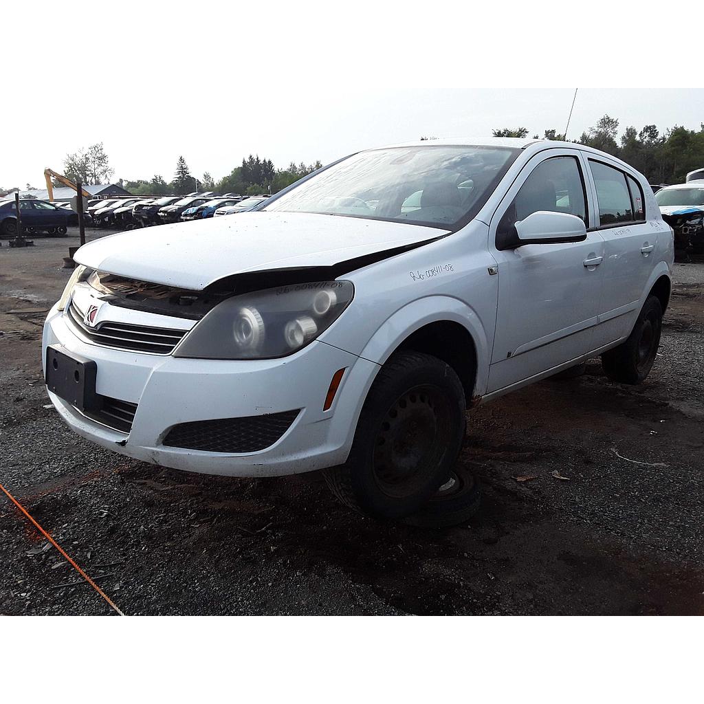 SATURN ASTRA 2008