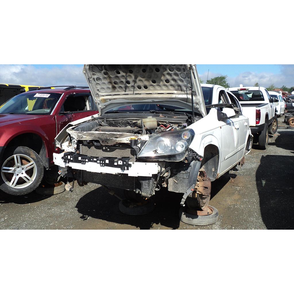 SATURN ASTRA 2008
