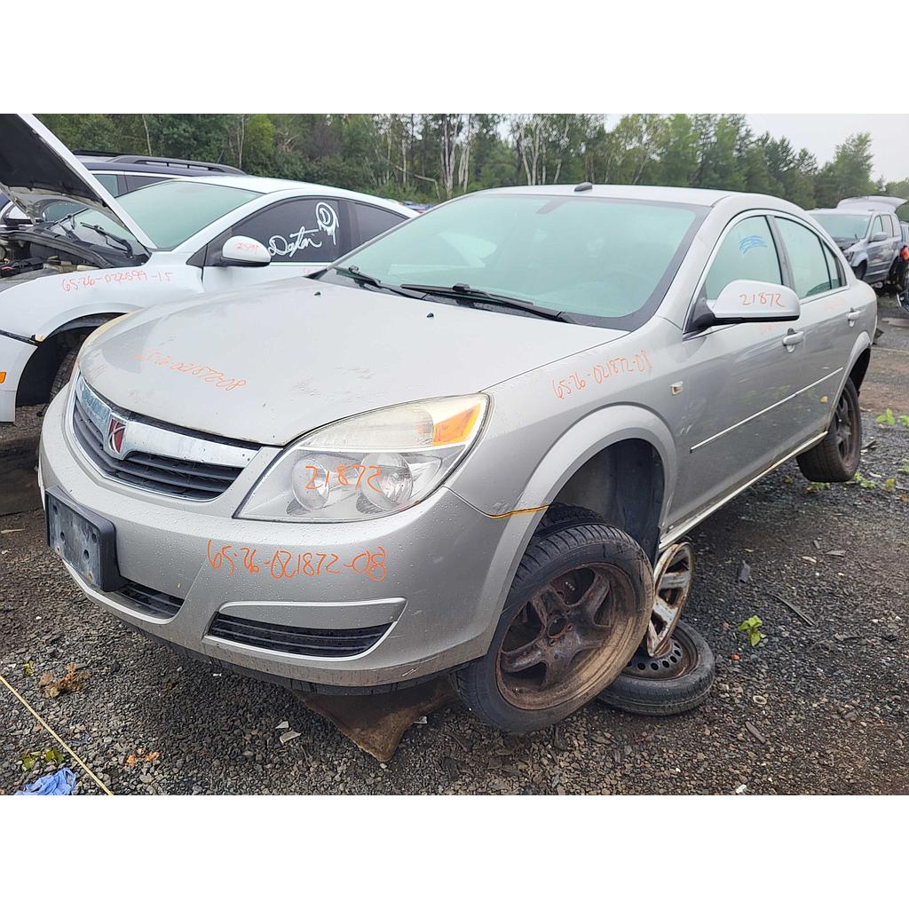 SATURN AURA 2008