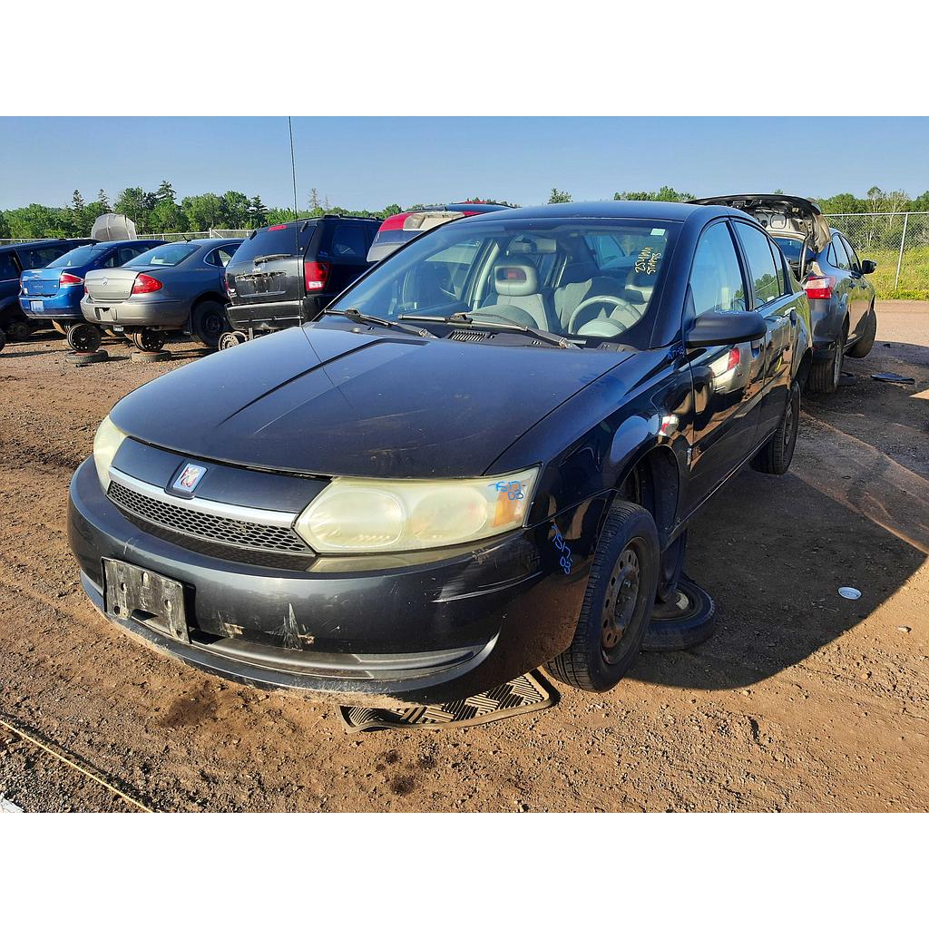 SATURN ION 2003