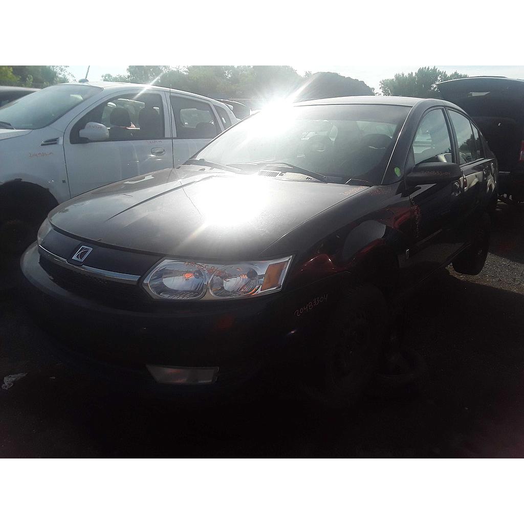 SATURN ION 2004
