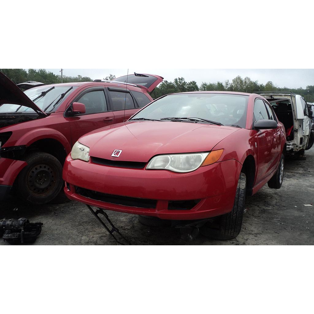 SATURN ION 2006