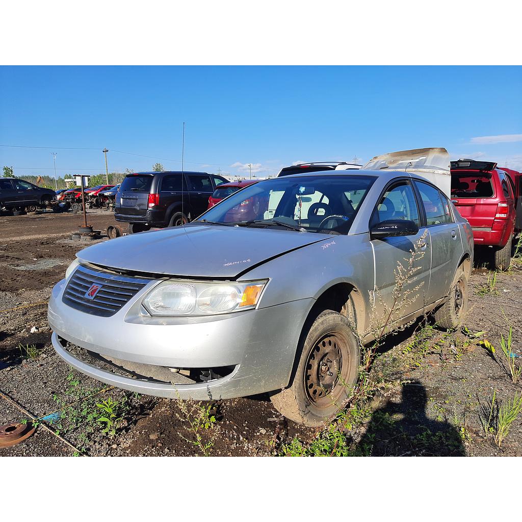 SATURN ION 2006