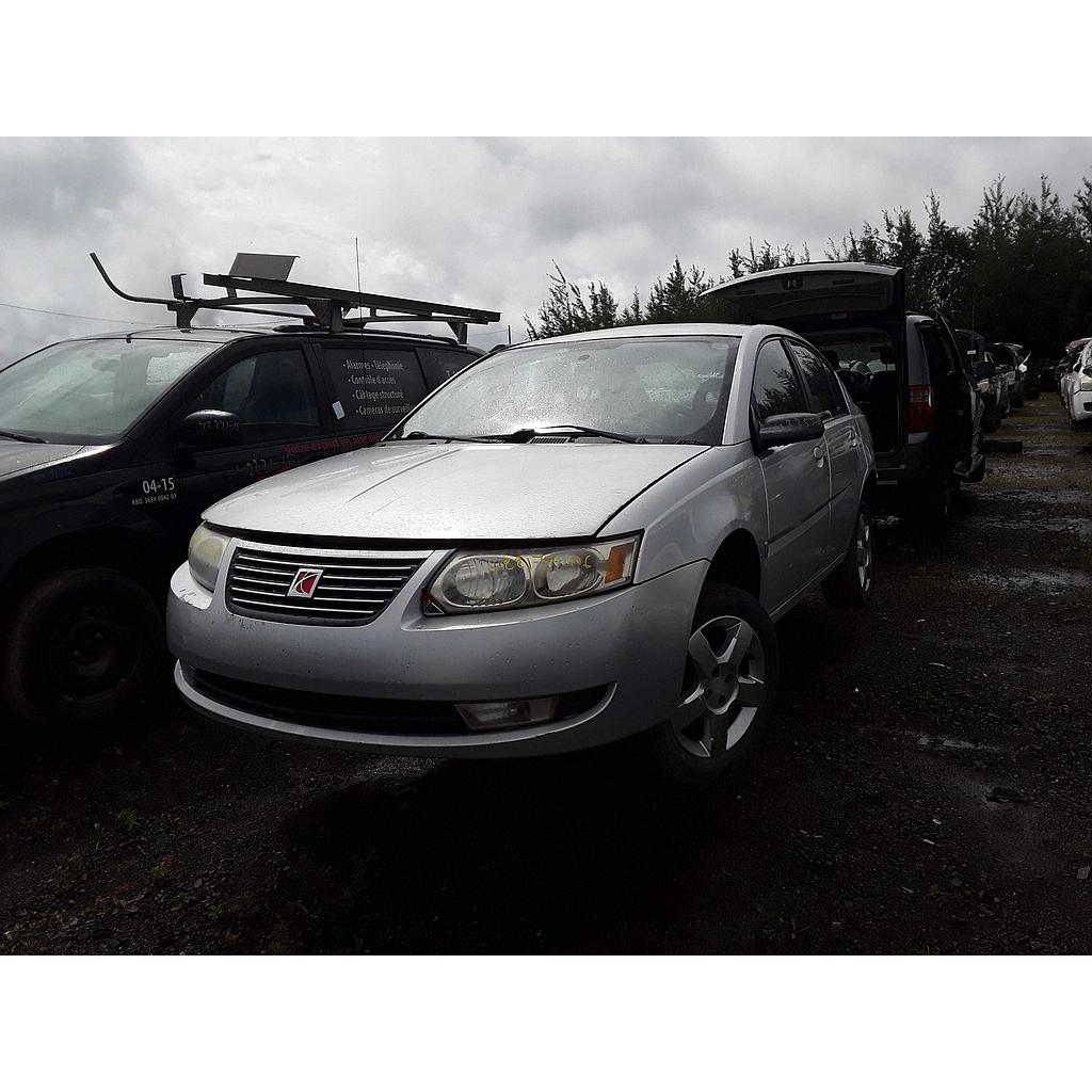 SATURN ION 2006