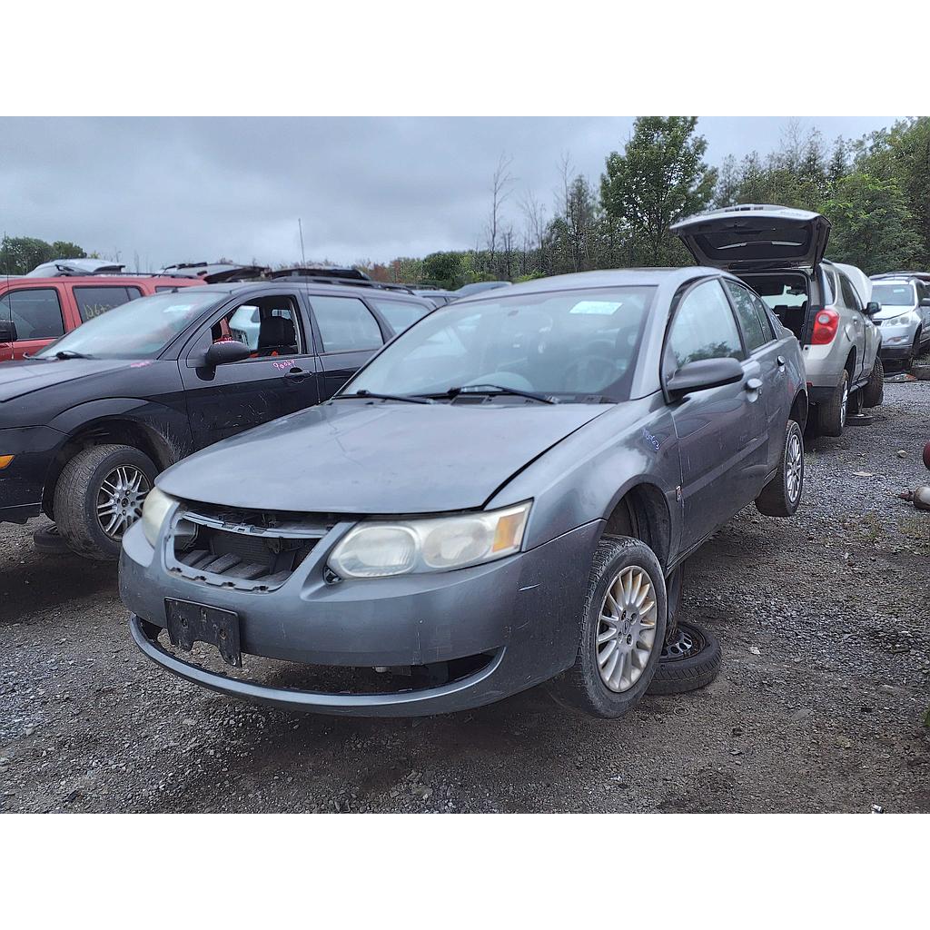 SATURN ION 2006