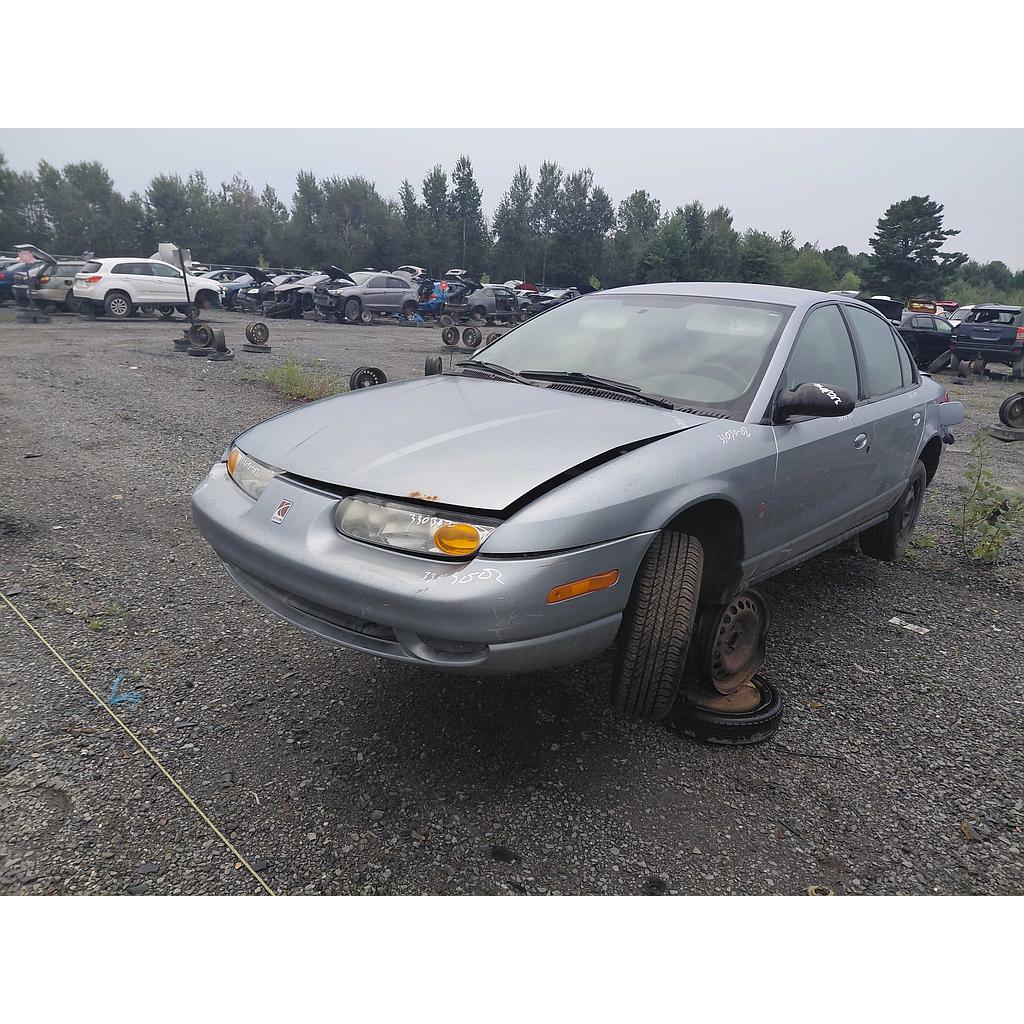 SATURN SL 2002