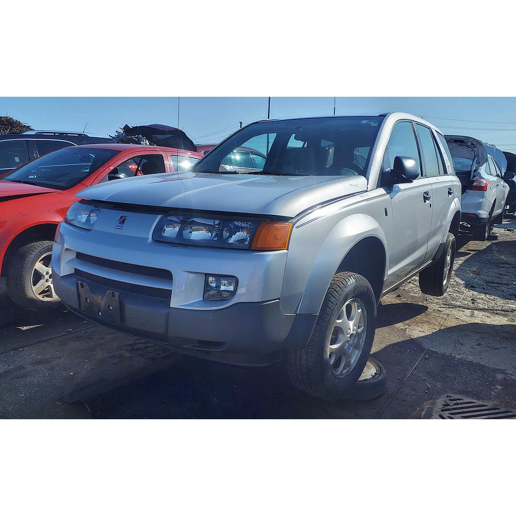 SATURN VUE 2002
