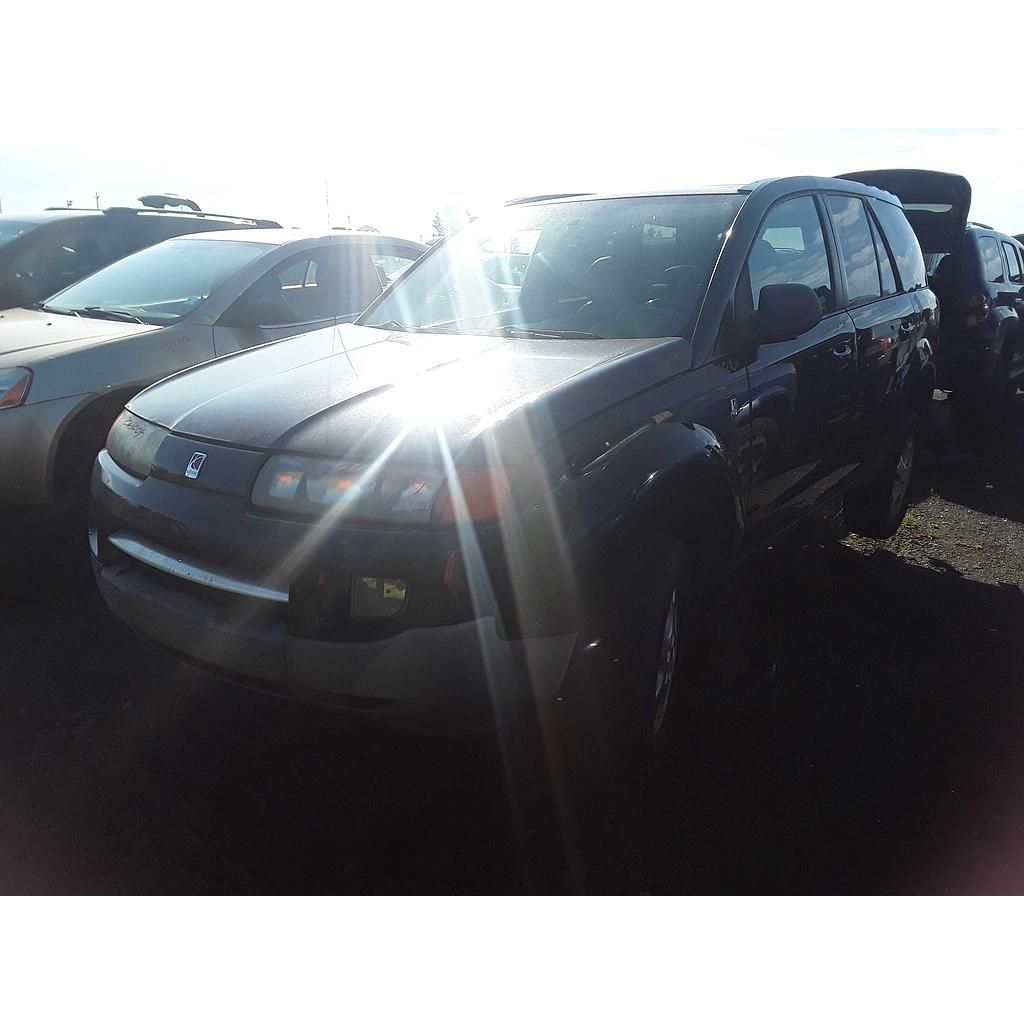 SATURN VUE 2004