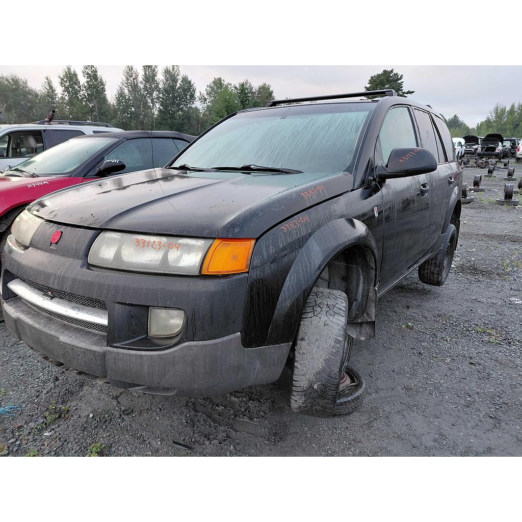 SATURN VUE 2004