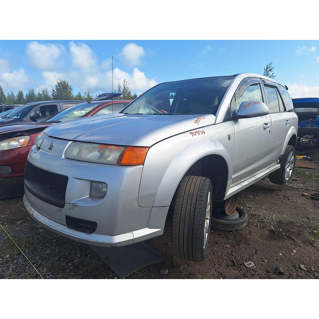 SATURN VUE 2004