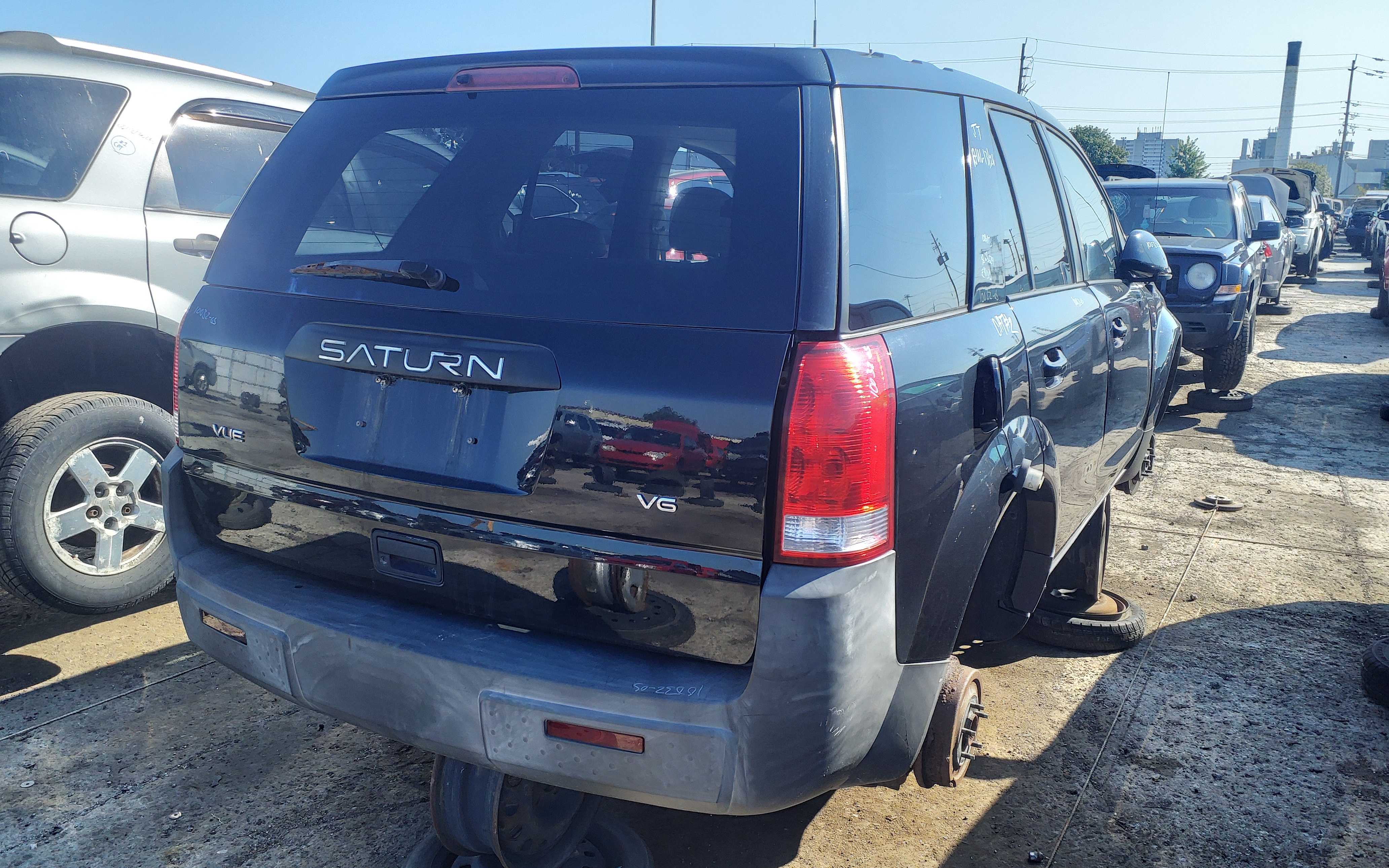 SATURN VUE 2005