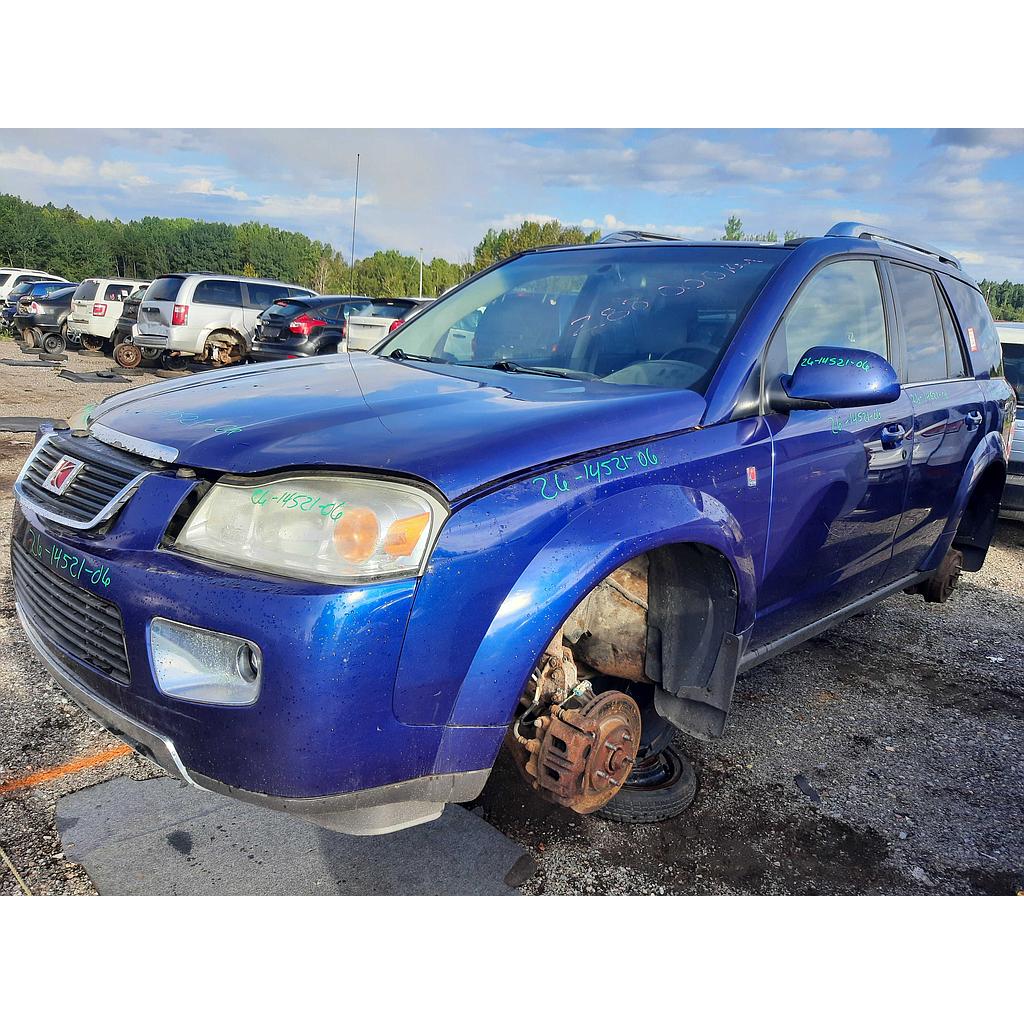 SATURN VUE 2006
