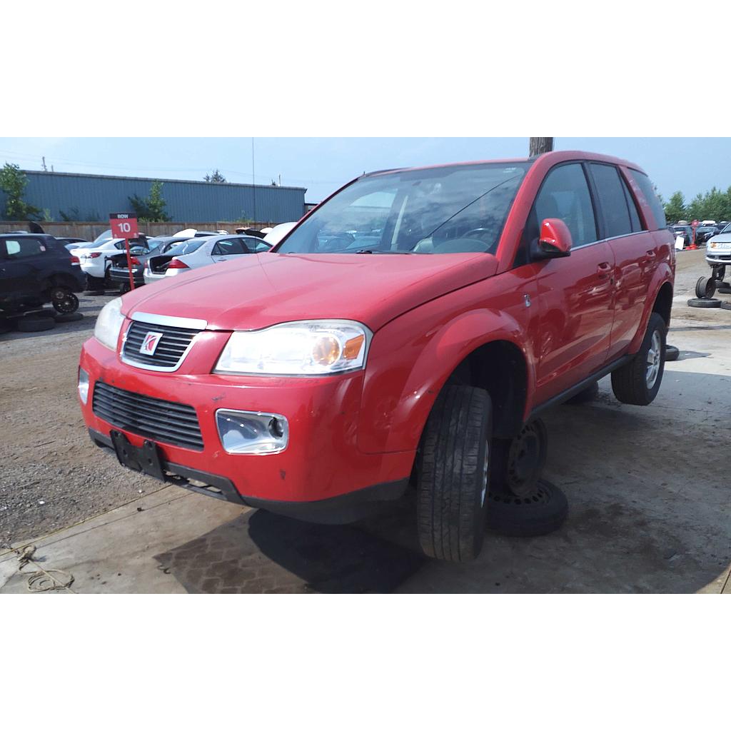 SATURN VUE 2007