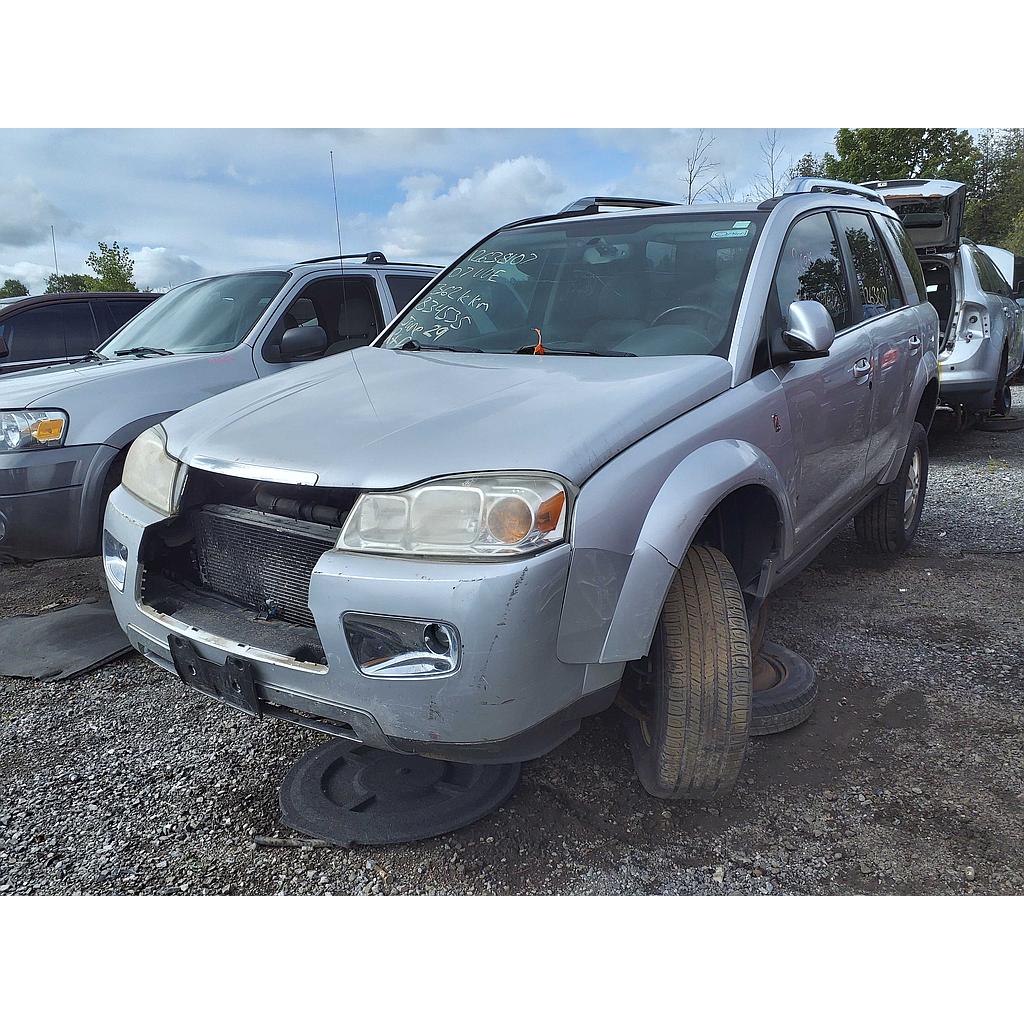 SATURN VUE 2007