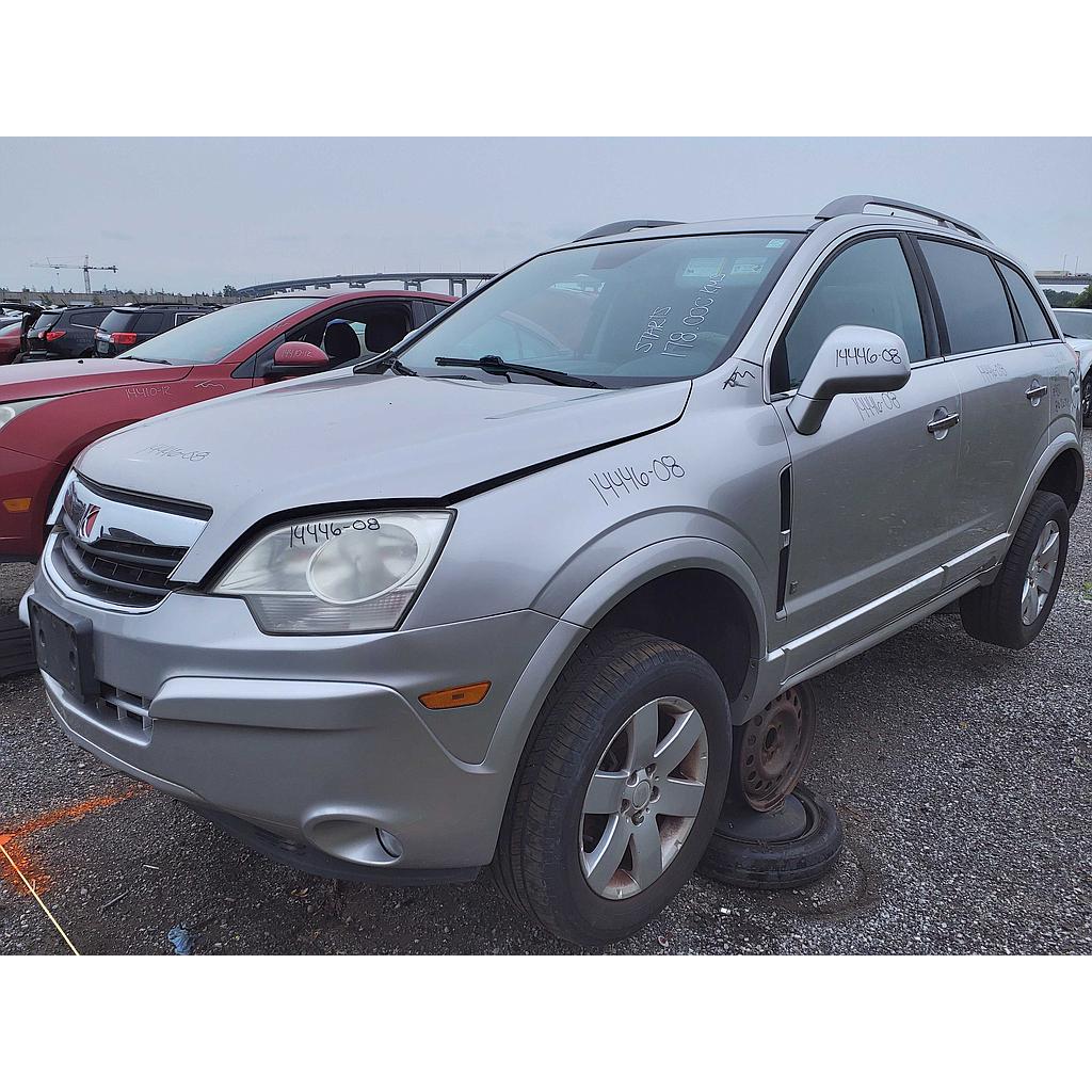 SATURN VUE 2008