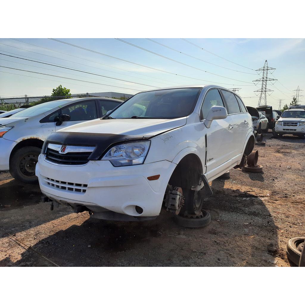 SATURN VUE 2008