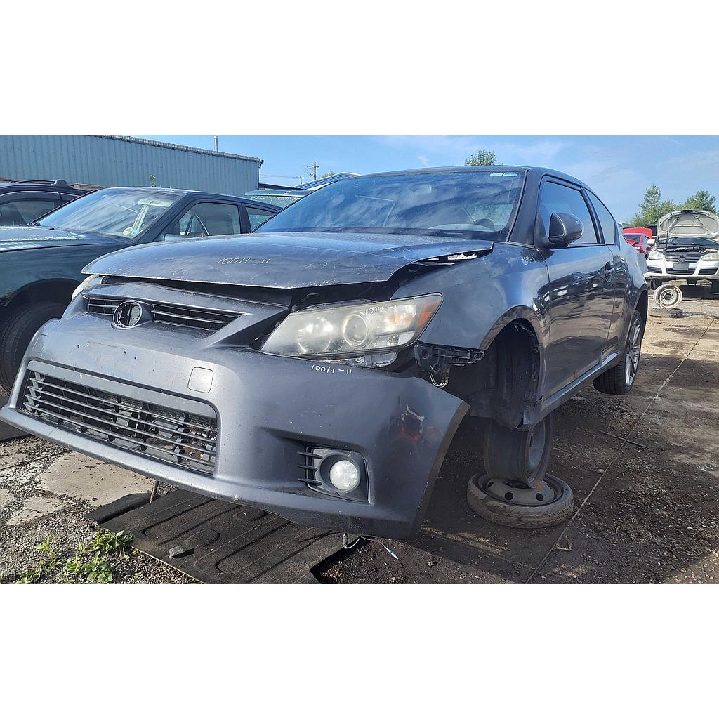 SCION TC 2011