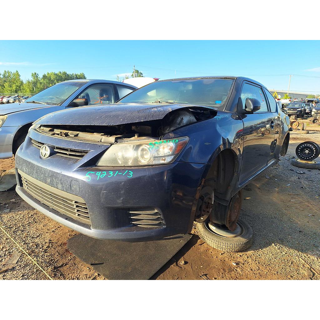 SCION TC 2013