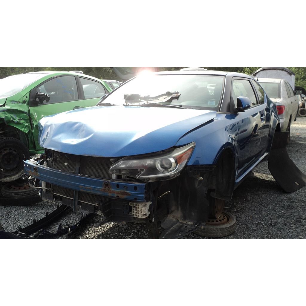 SCION TC 2016