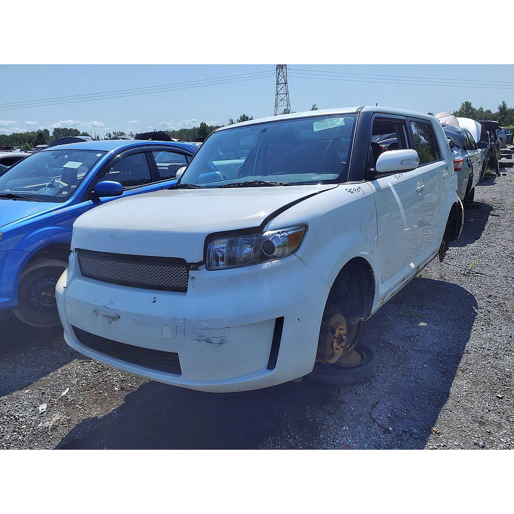 SCION XB 2009