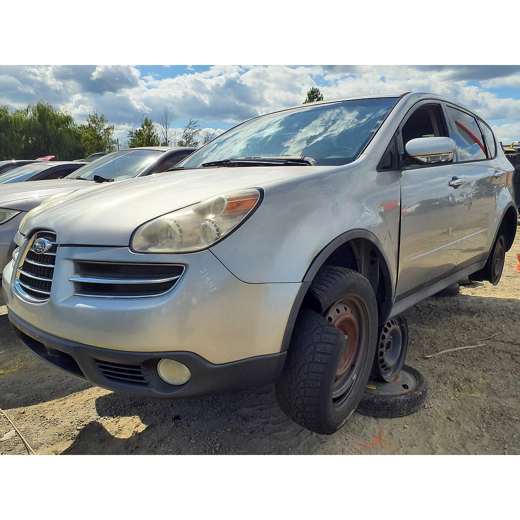 SUBARU B9 TRIBECA 2006