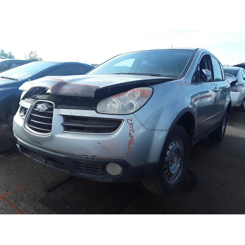 SUBARU B9 TRIBECA 2007