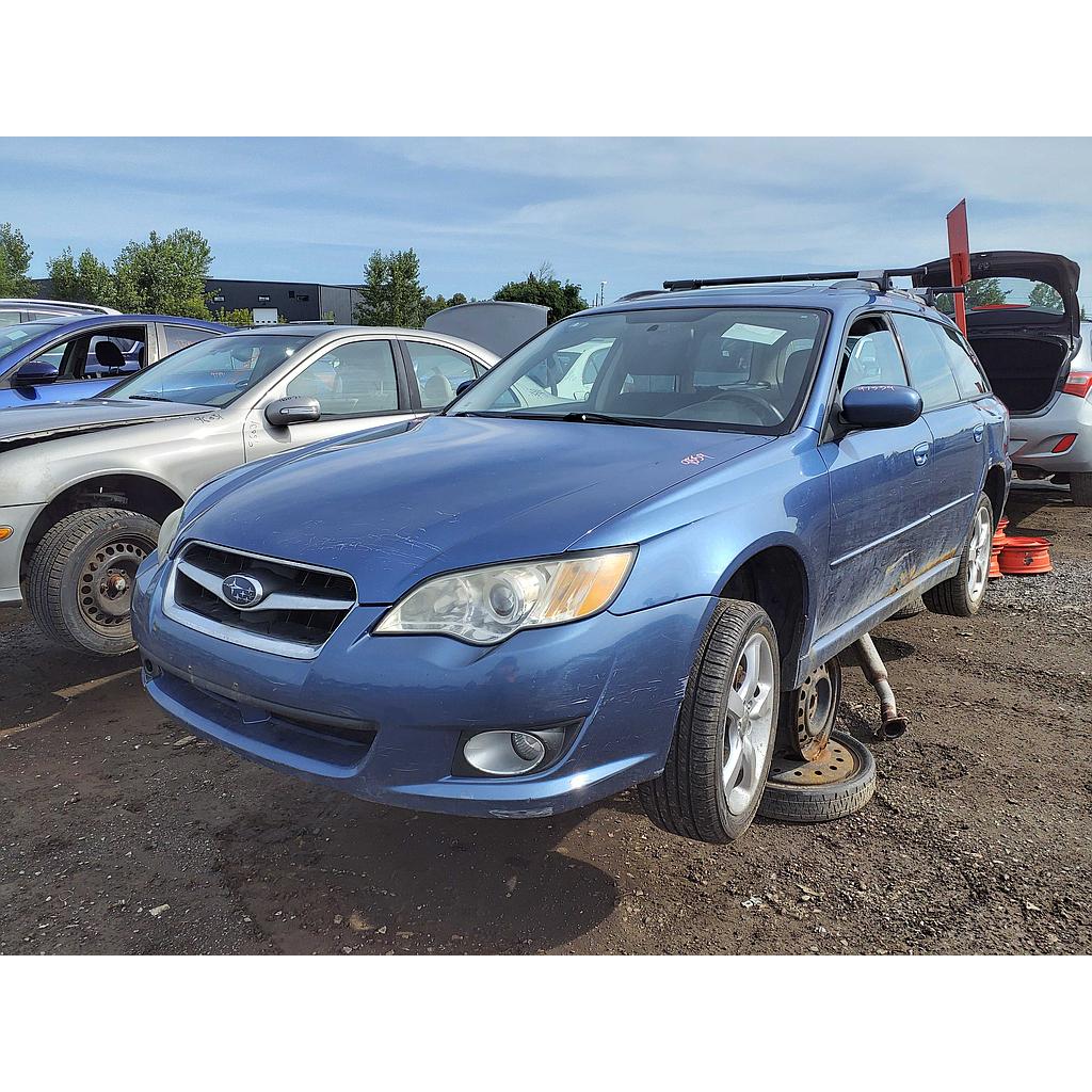 SUBARU LEGACY 2009