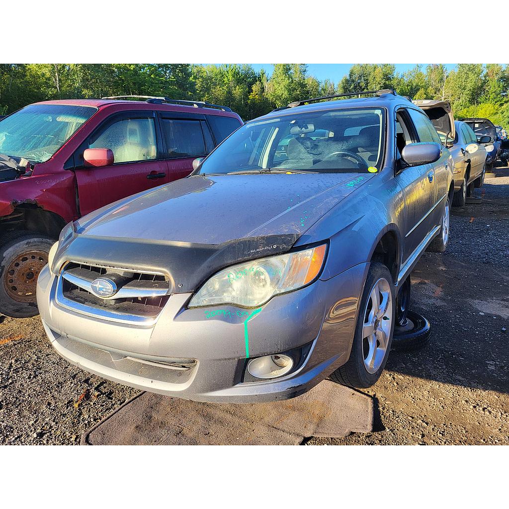 SUBARU LEGACY 2009