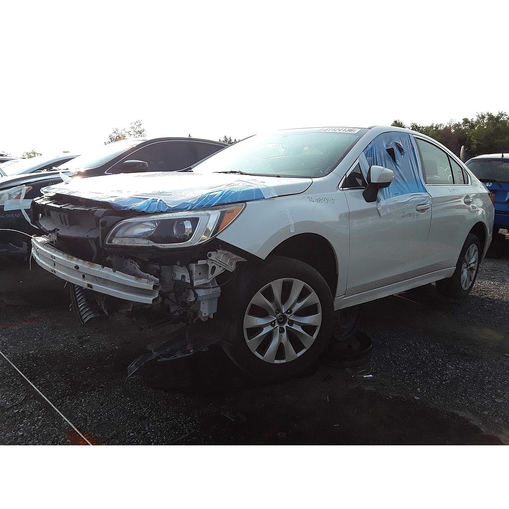 SUBARU LEGACY 2015