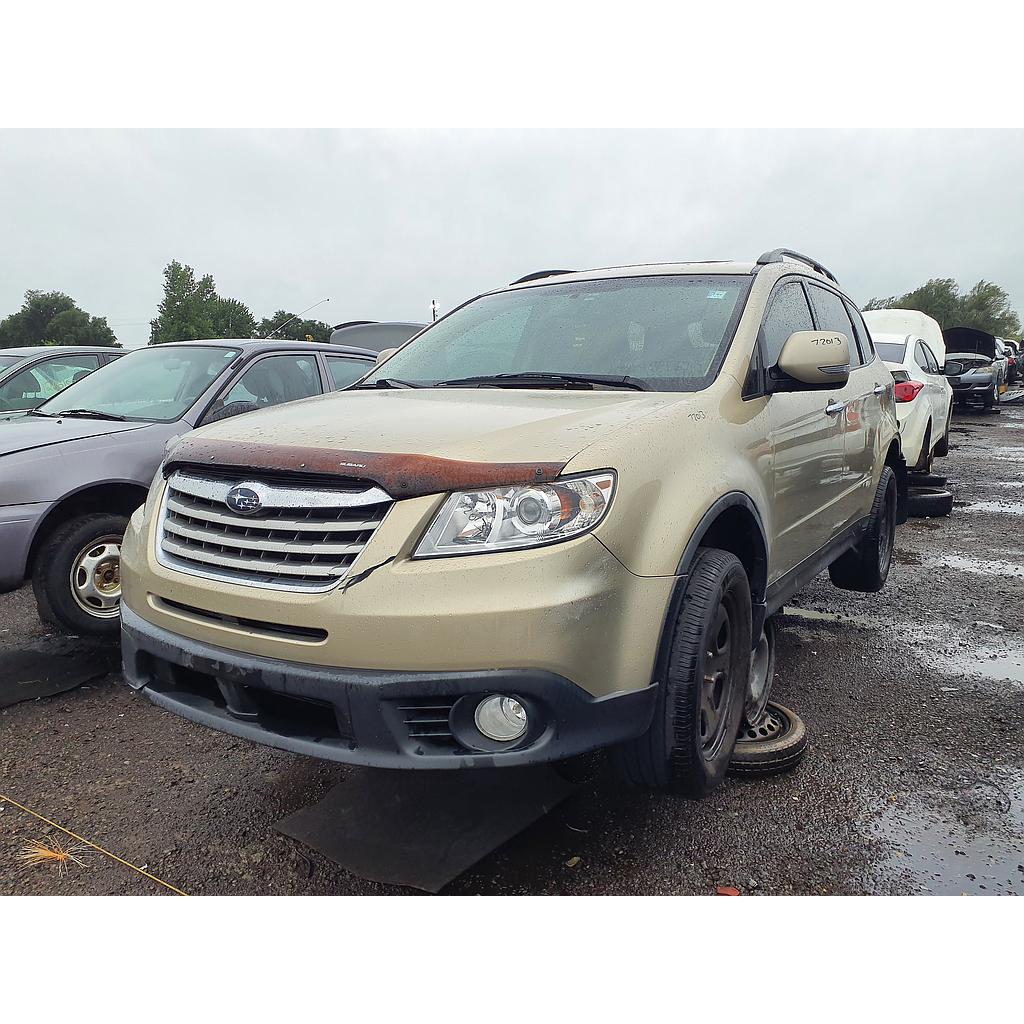 SUBARU TRIBECA 2008