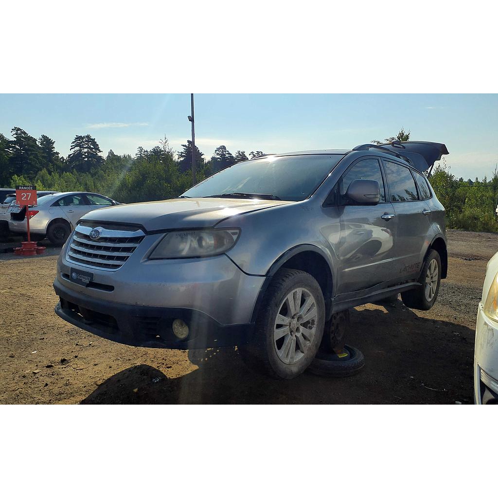 SUBARU TRIBECA 2009