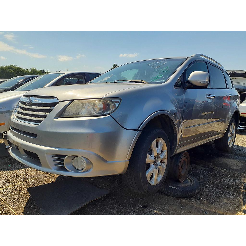SUBARU TRIBECA 2010